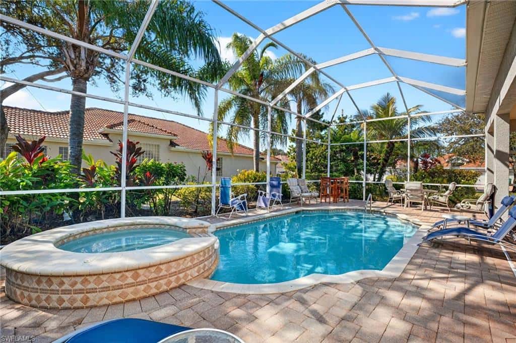 3350 Sandpiper Way, Naples, photo 25