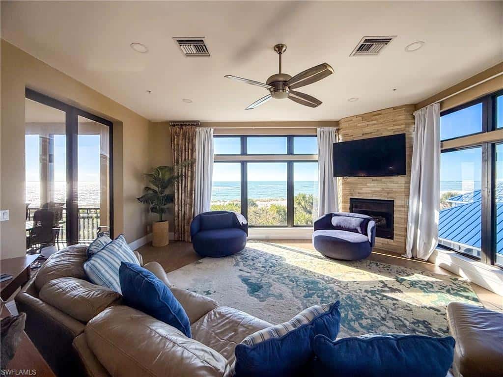 660 Gulf Ln, Upper Captiva, photo 6