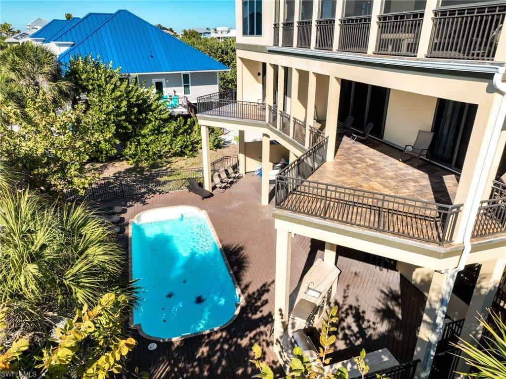 660 Gulf Ln, Upper Captiva, photo 45
