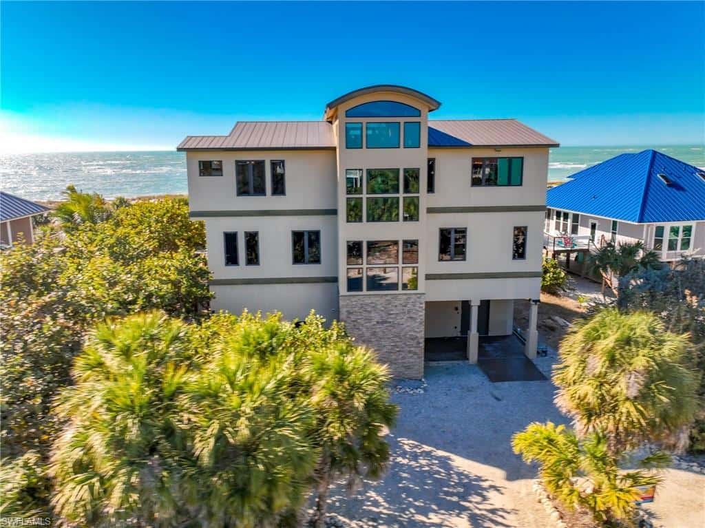 660 Gulf Ln, Upper Captiva, photo 47