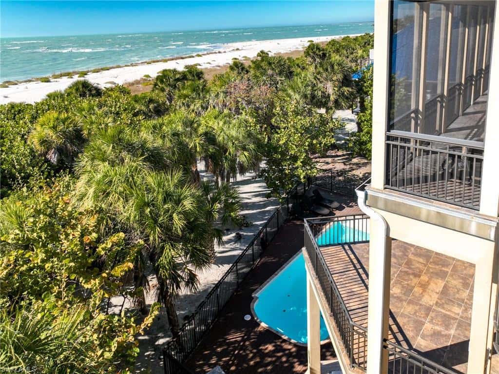 660 Gulf Ln, Upper Captiva, photo 43