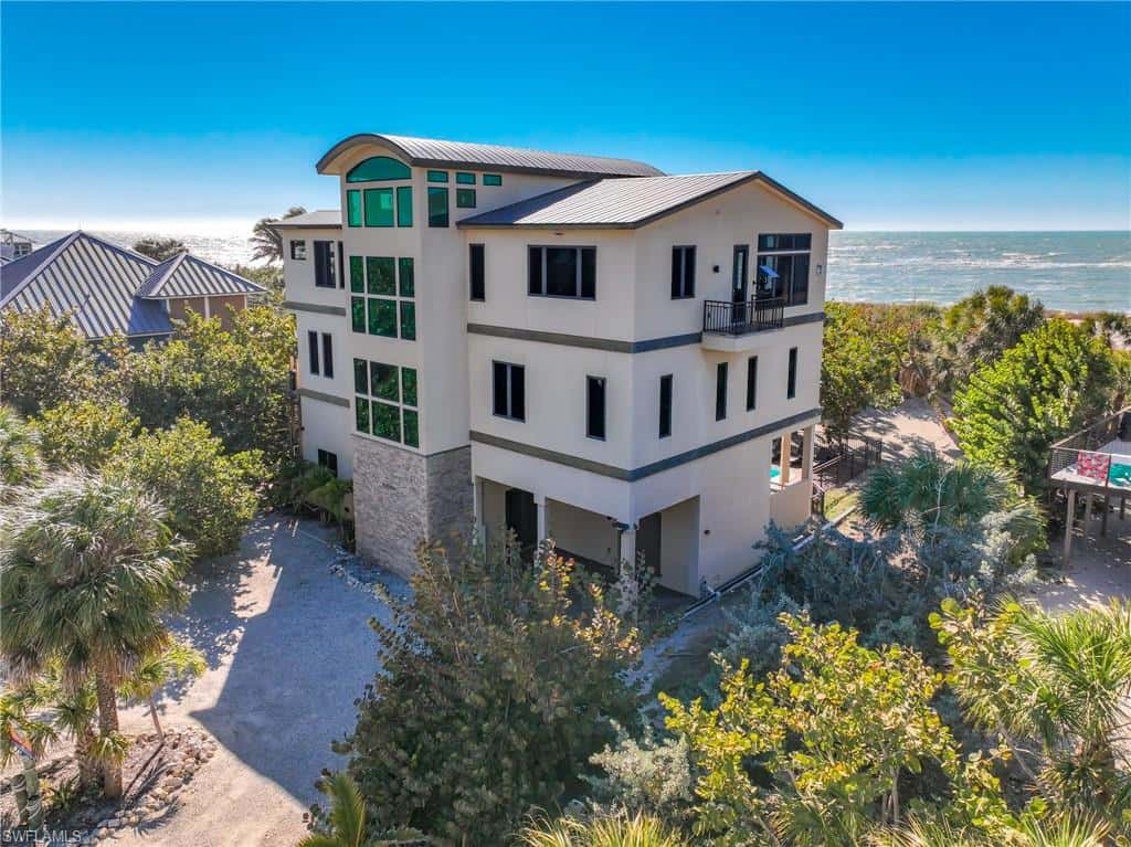 660 Gulf Ln, Upper Captiva, photo 48
