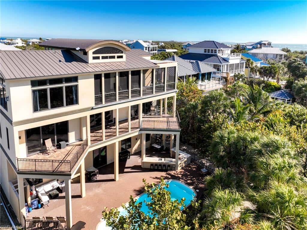 660 Gulf Ln, Upper Captiva, photo 46
