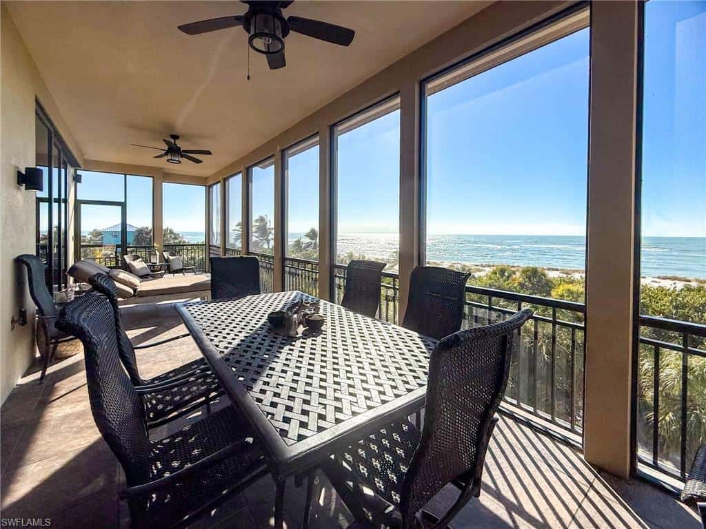 660 Gulf Ln, Upper Captiva, photo 8
