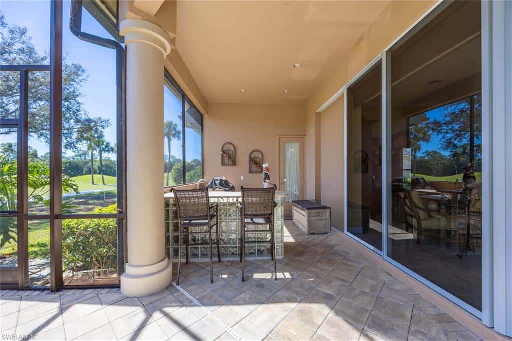 1687 Persimmon Dr, Naples, photo 6