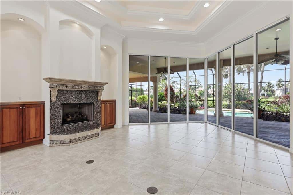 1687 Persimmon Dr, Naples, photo 16