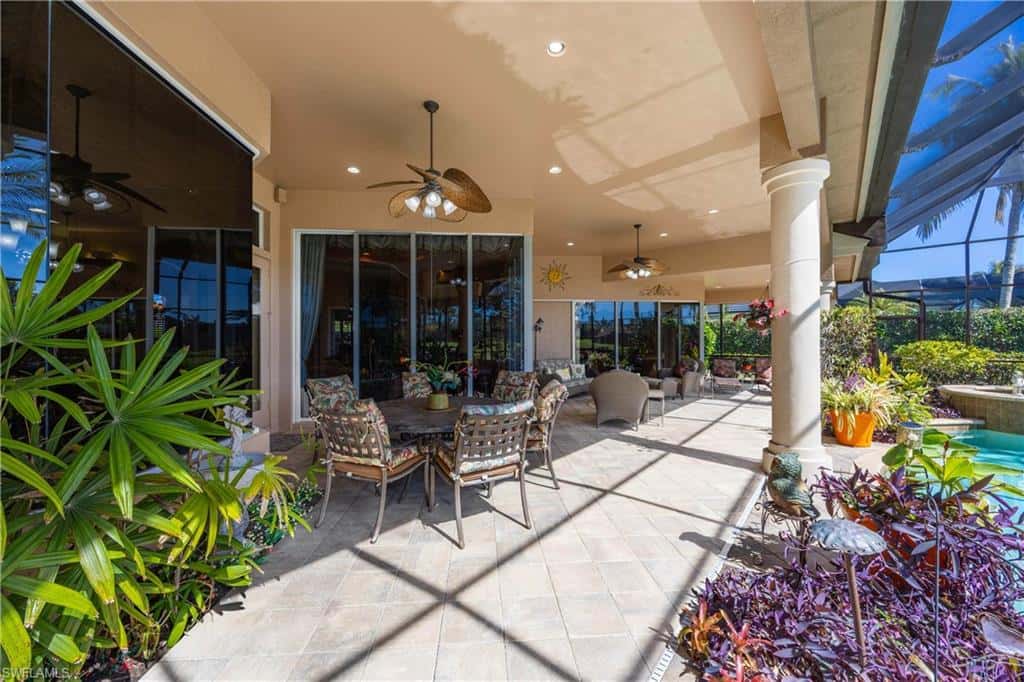 1687 Persimmon Dr, Naples, photo 5