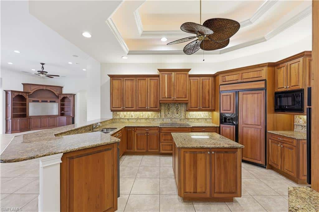 1687 Persimmon Dr, Naples, photo 20