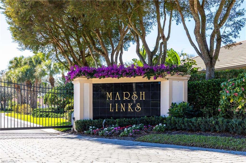 1687 Persimmon Dr, Naples, photo 9