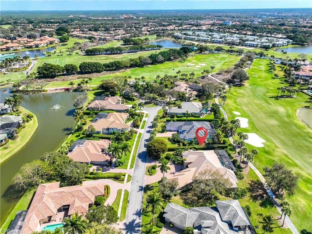 1687 Persimmon Dr, Naples, photo 8