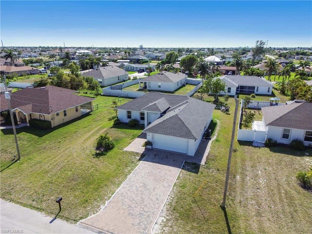 4610 9th Pl, Cape Coral, photo 27