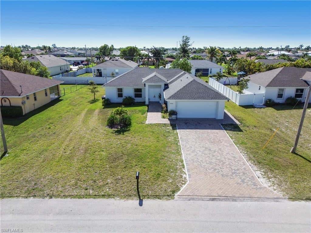 4610 9th Pl, Cape Coral, photo 26
