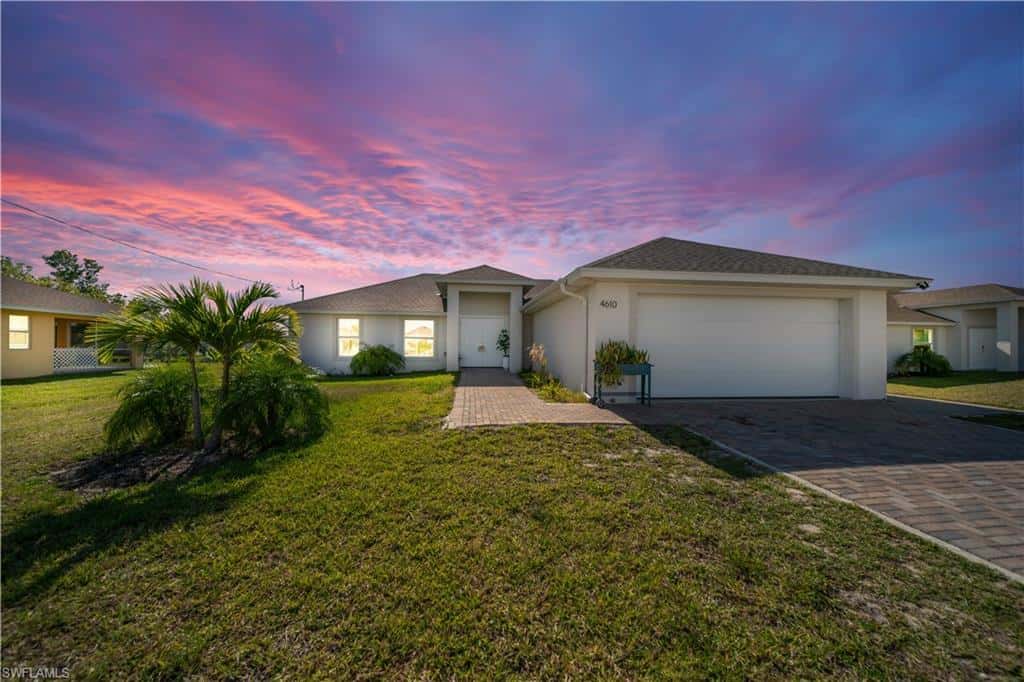 4610 9th Pl, Cape Coral, photo 28