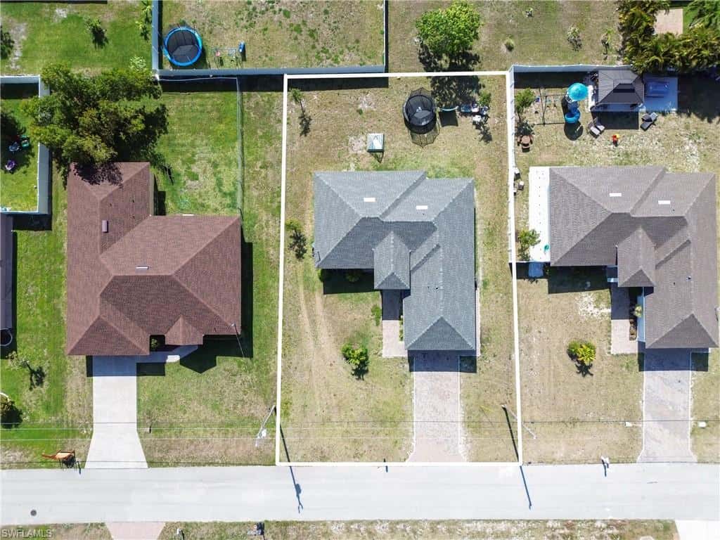 4610 9th Pl, Cape Coral, photo 35