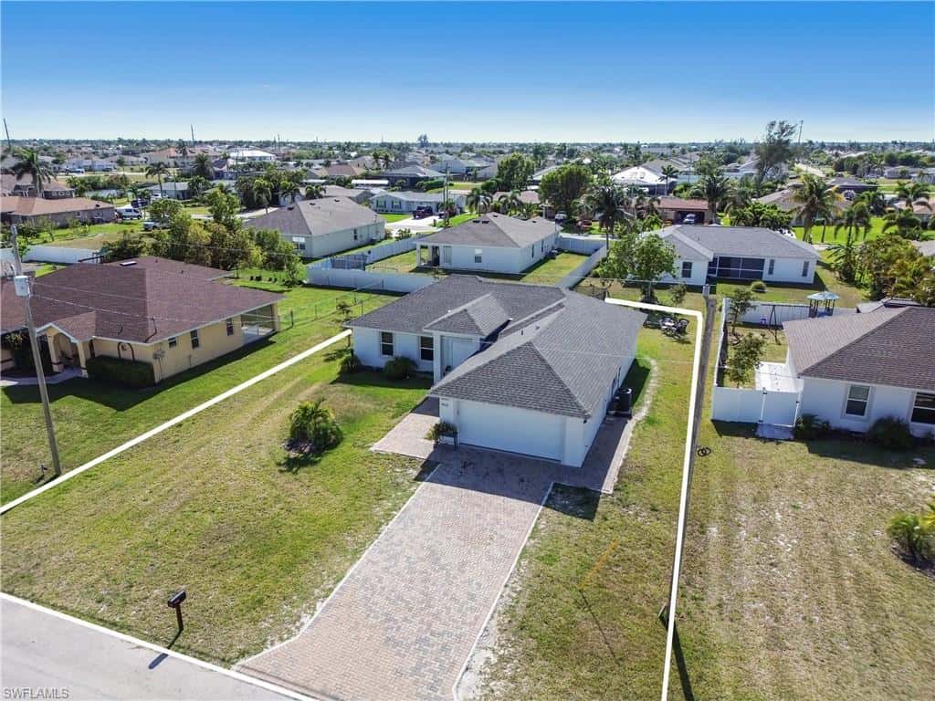 4610 9th Pl, Cape Coral, photo 29