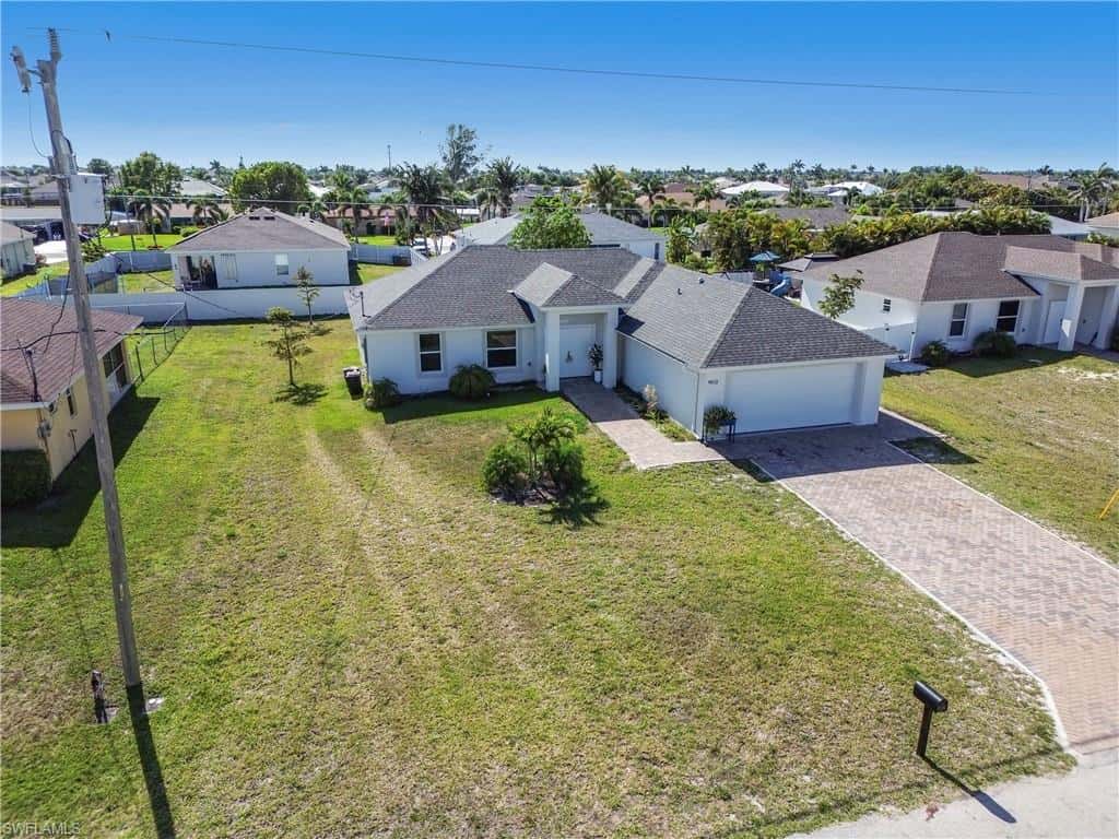 4610 9th Pl, Cape Coral, photo 25