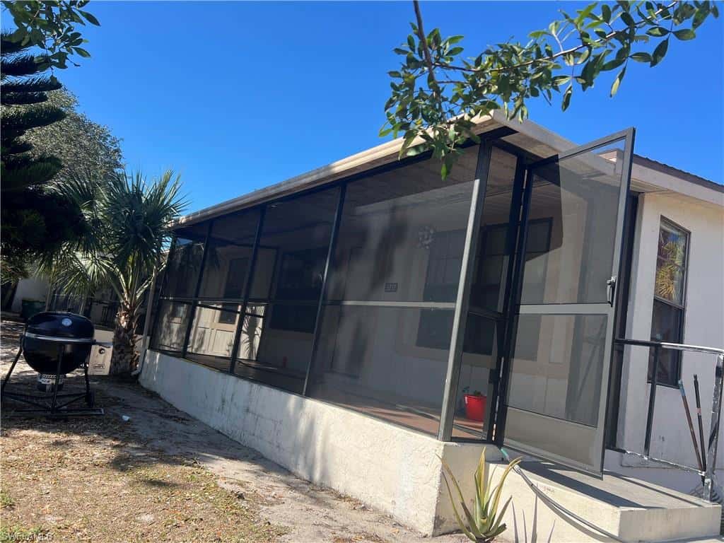 5217 Treetops Dr #i, Naples, photo 4