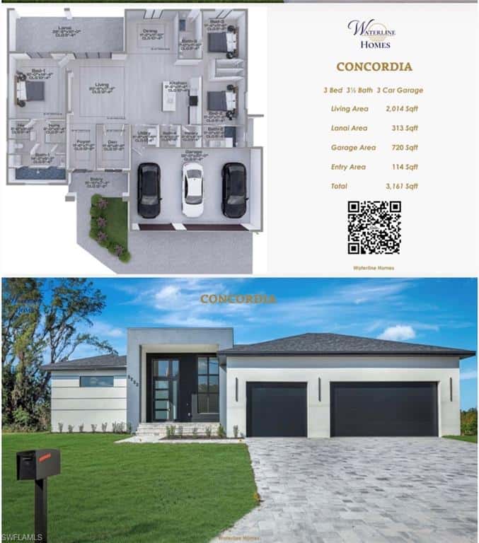 901 19th Ter, Cape Coral, photo 21