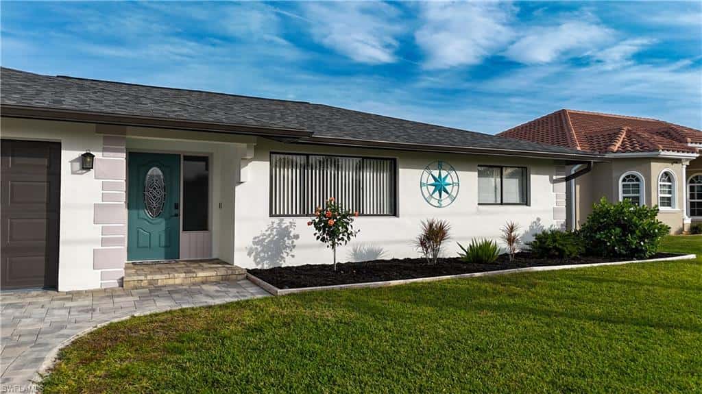 4125 5th Pl, Cape Coral, photo 5
