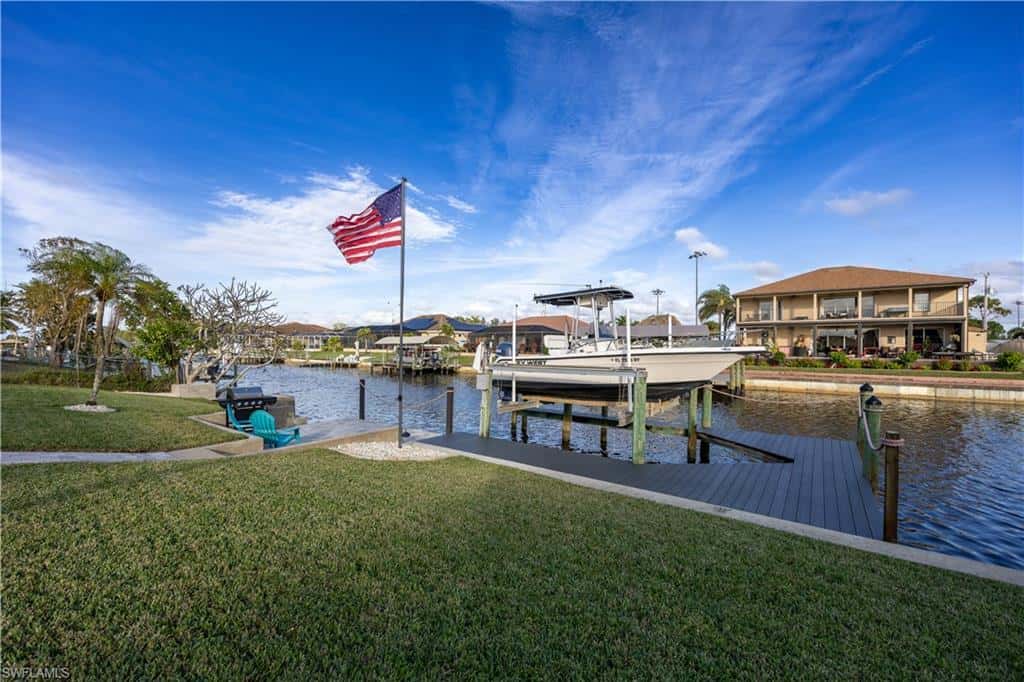 4125 5th Pl, Cape Coral, photo 30