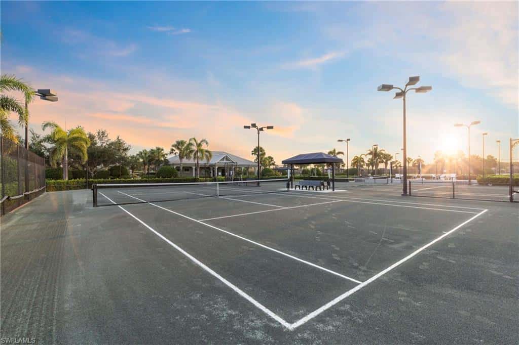 20961 Corkscrew Shores Blvd, Estero, photo 42