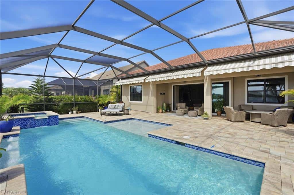 20961 Corkscrew Shores Blvd, Estero, photo 7