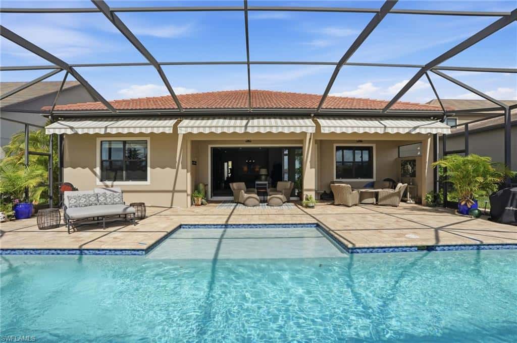20961 Corkscrew Shores Blvd, Estero, photo 36