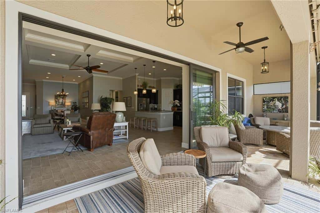 20961 Corkscrew Shores Blvd, Estero, photo 32