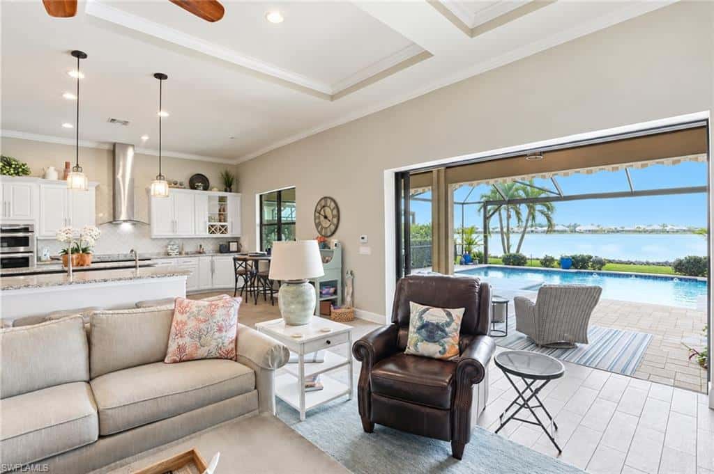 20961 Corkscrew Shores Blvd, Estero, photo 20