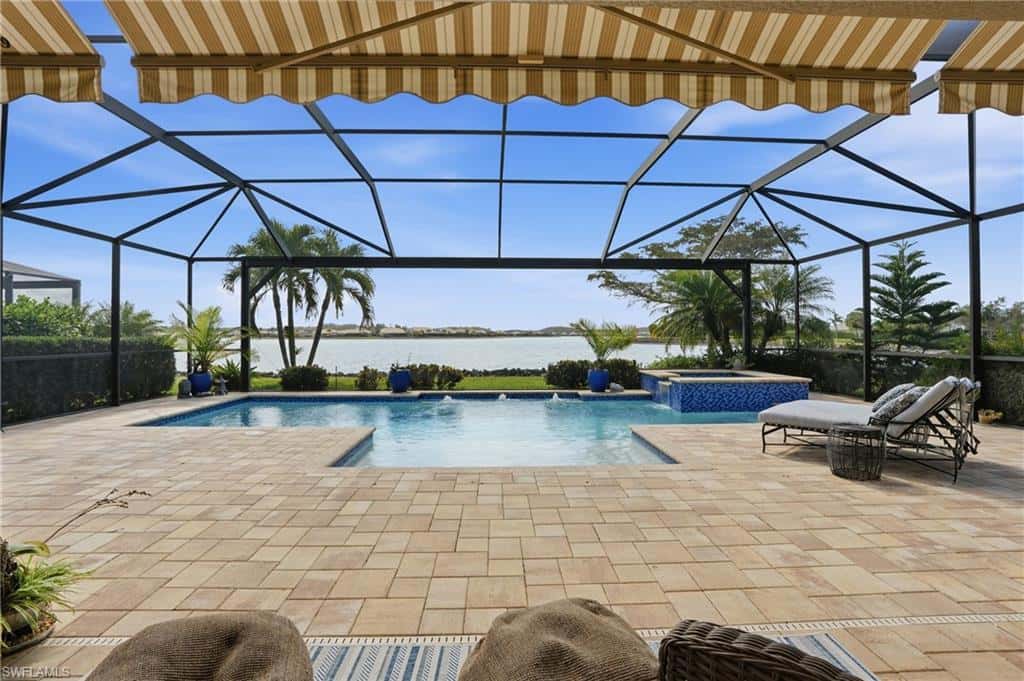 20961 Corkscrew Shores Blvd, Estero, photo 34