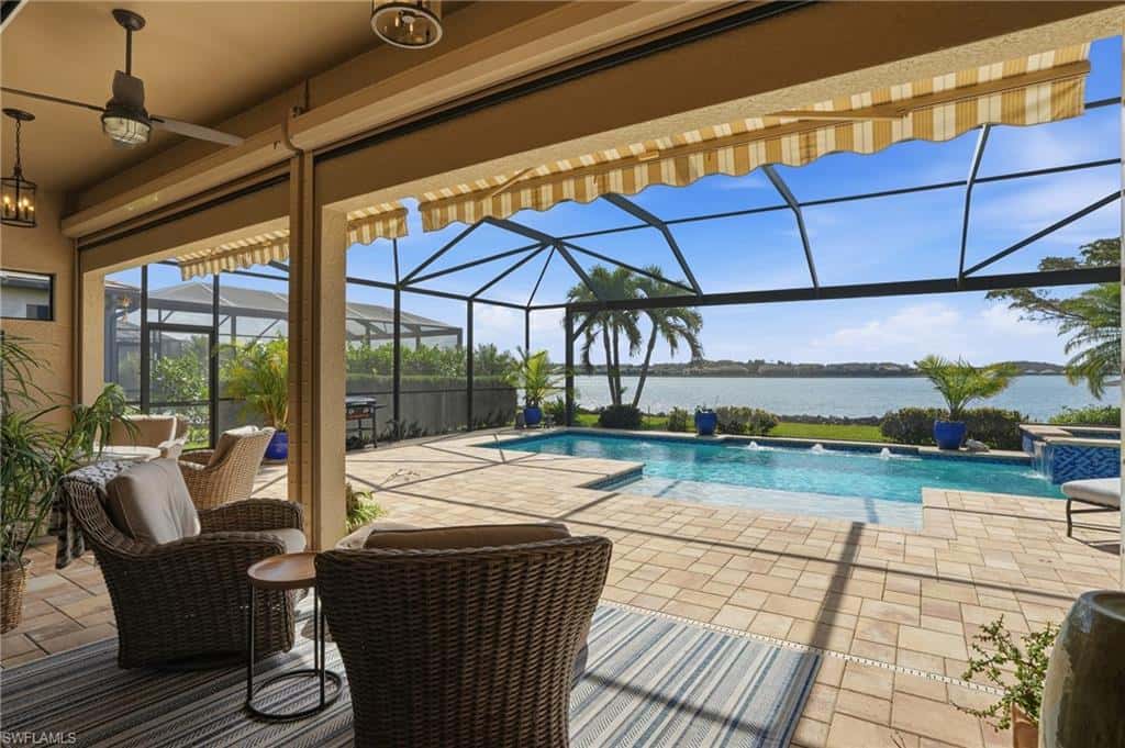 20961 Corkscrew Shores Blvd, Estero, photo 33
