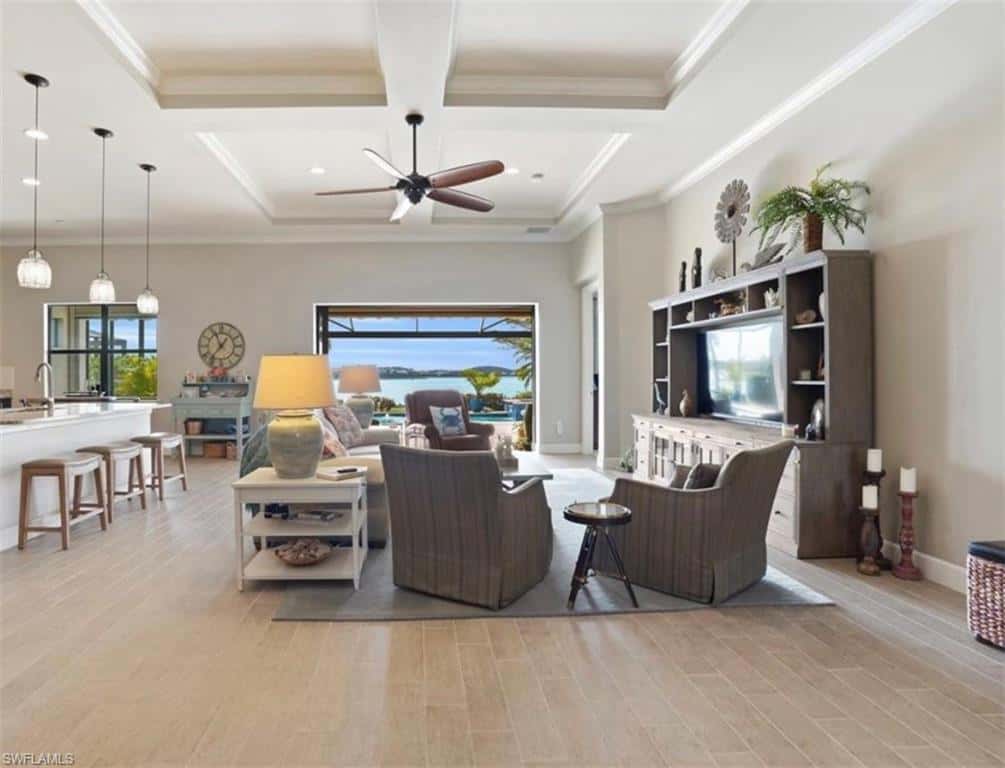 20961 Corkscrew Shores Blvd, Estero, photo 14