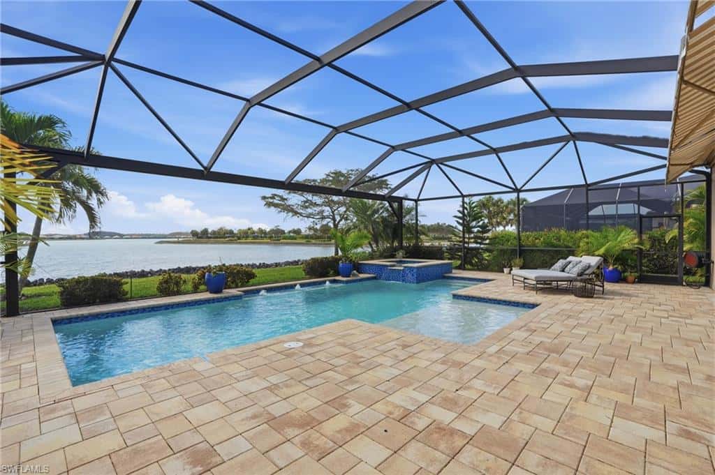 20961 Corkscrew Shores Blvd, Estero, photo 37