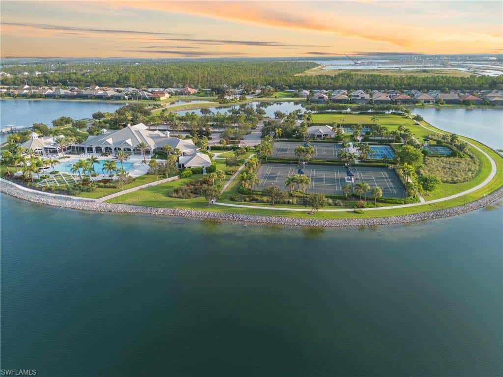 20961 Corkscrew Shores Blvd, Estero, photo 40