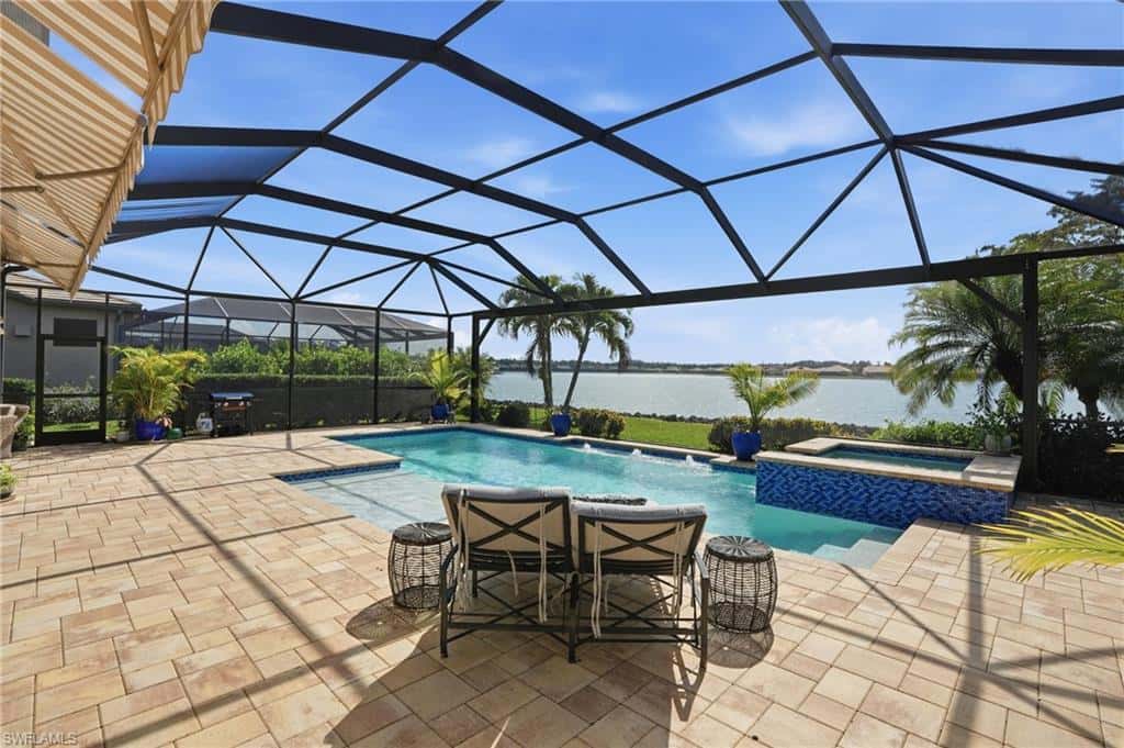 20961 Corkscrew Shores Blvd, Estero, photo 35