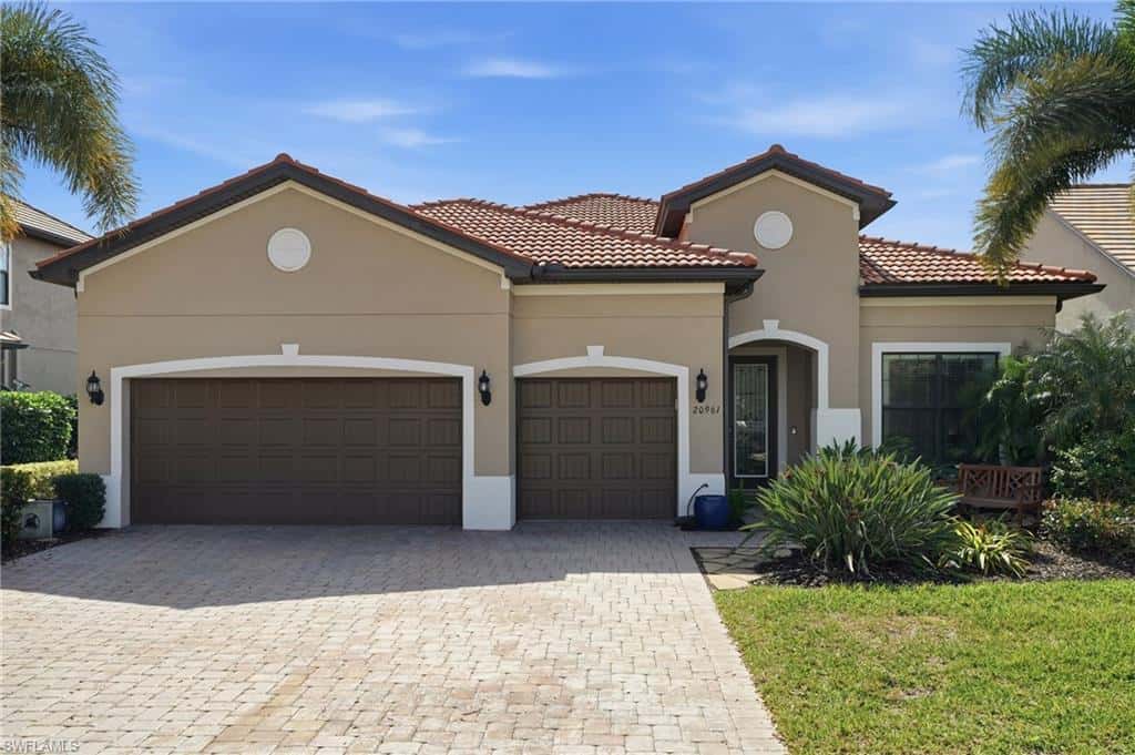 20961 Corkscrew Shores Blvd, Estero, photo 39