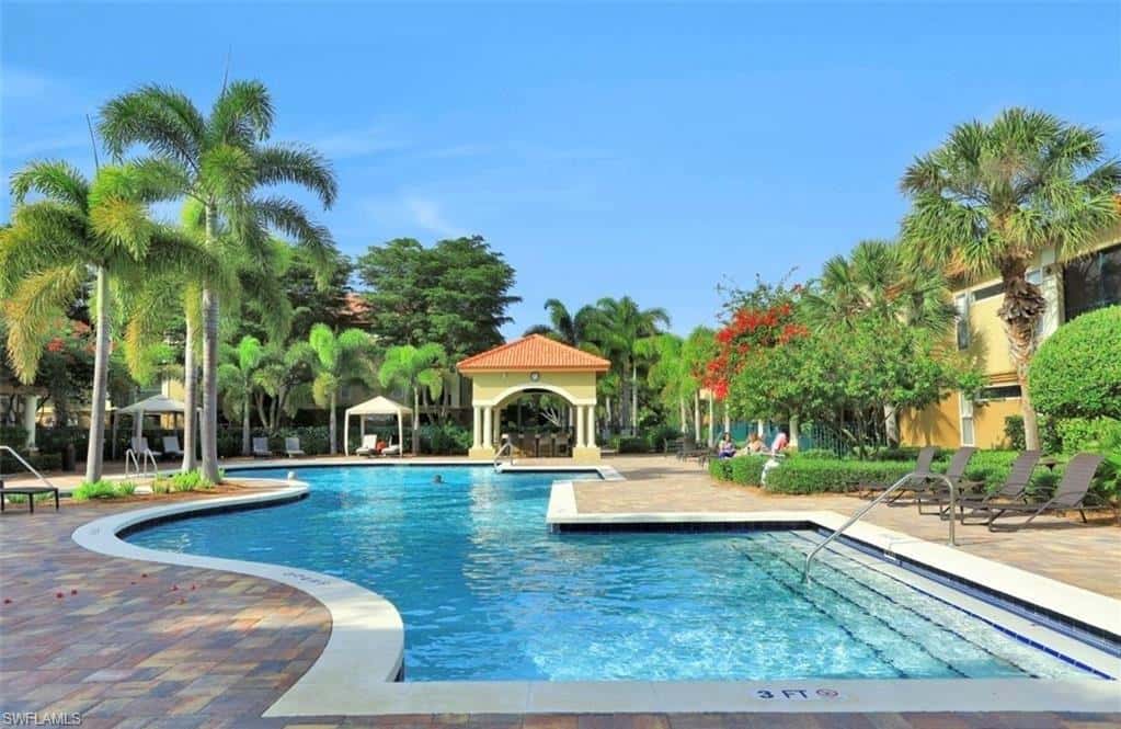 8940 Colonnades Ct #713, Bonita Springs, photo 17