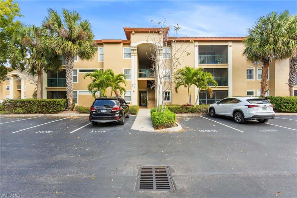 8940 Colonnades Ct #713, Bonita Springs, photo 21