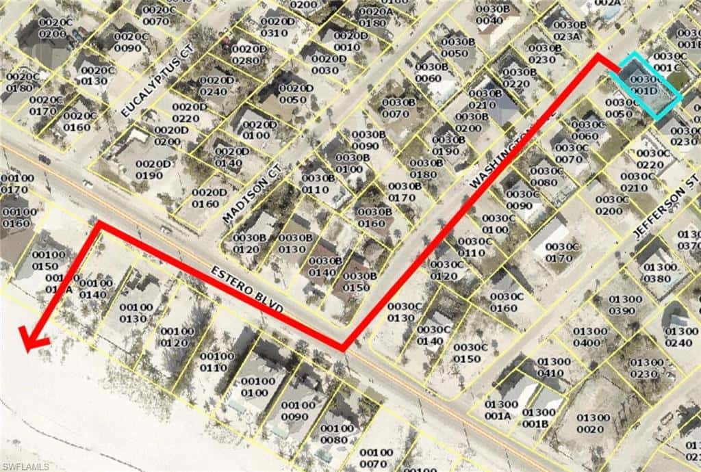 170 Washington Ave, Fort Myers Beach, photo 38