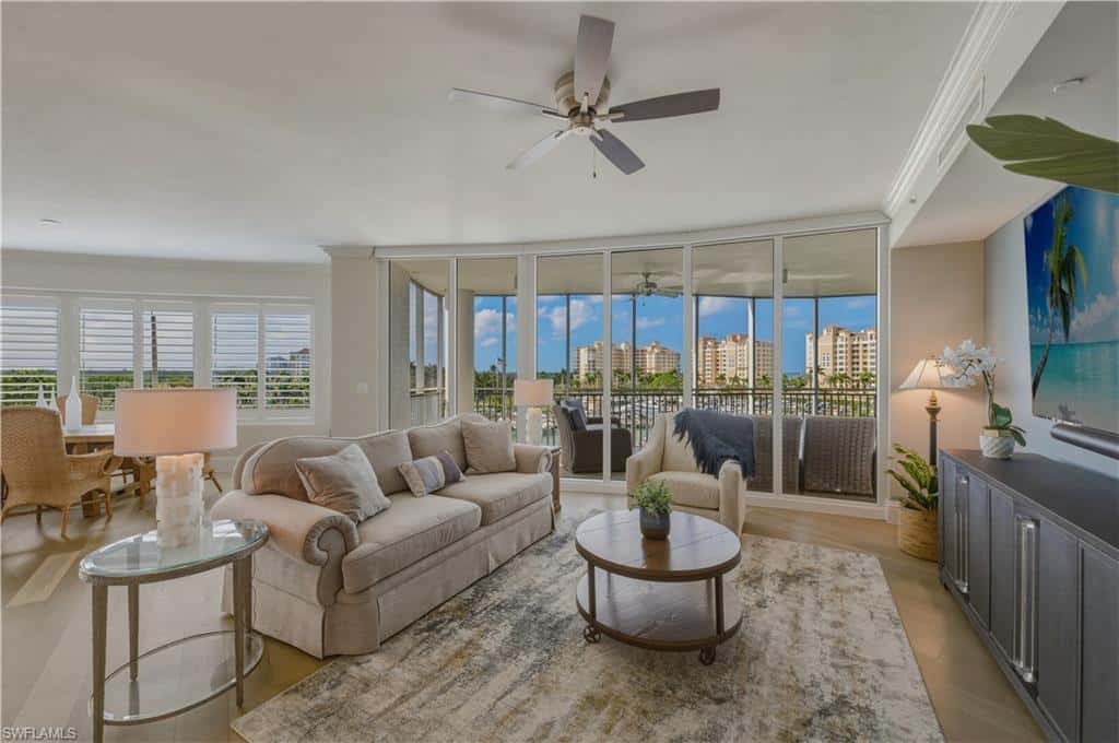 13665 Vanderbilt Dr #501, Naples, photo 6