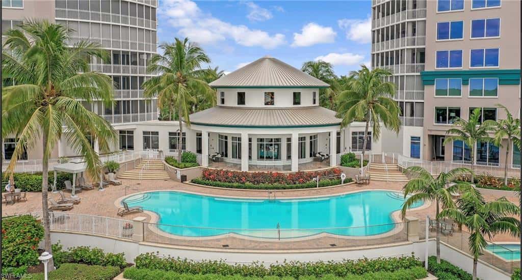 13665 Vanderbilt Dr #501, Naples, photo 30