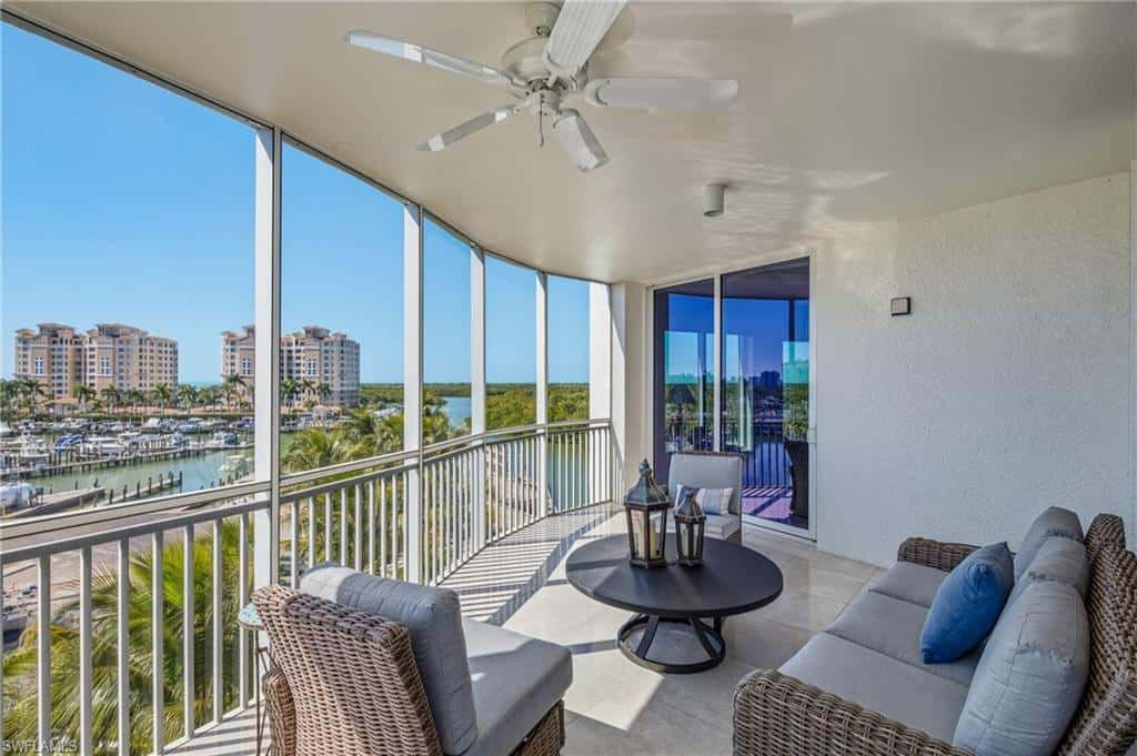 13665 Vanderbilt Dr #501, Naples, photo 11