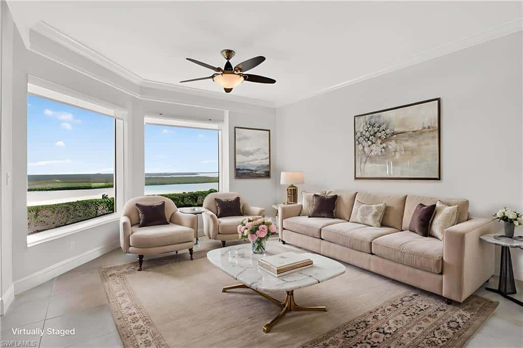 1060 Borghese Ln #1005, Naples, photo 16