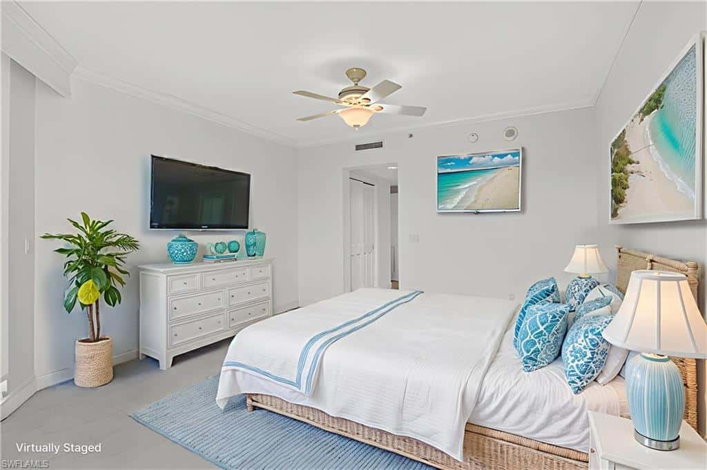 1060 Borghese Ln #1005, Naples, photo 35