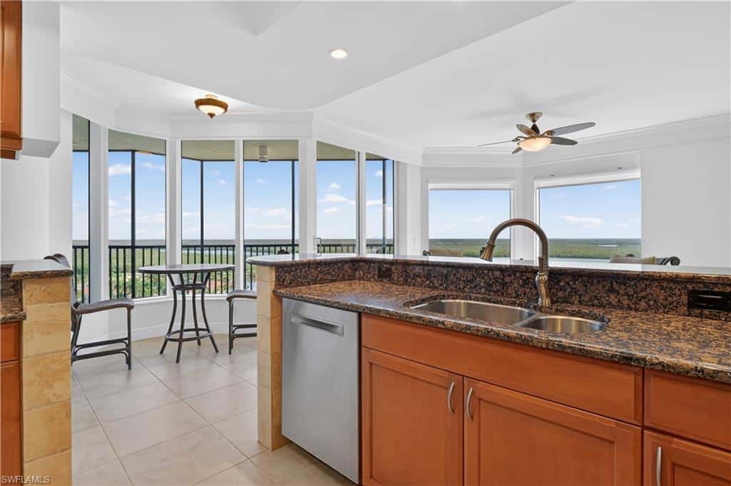 1060 Borghese Ln #1005, Naples, photo 21