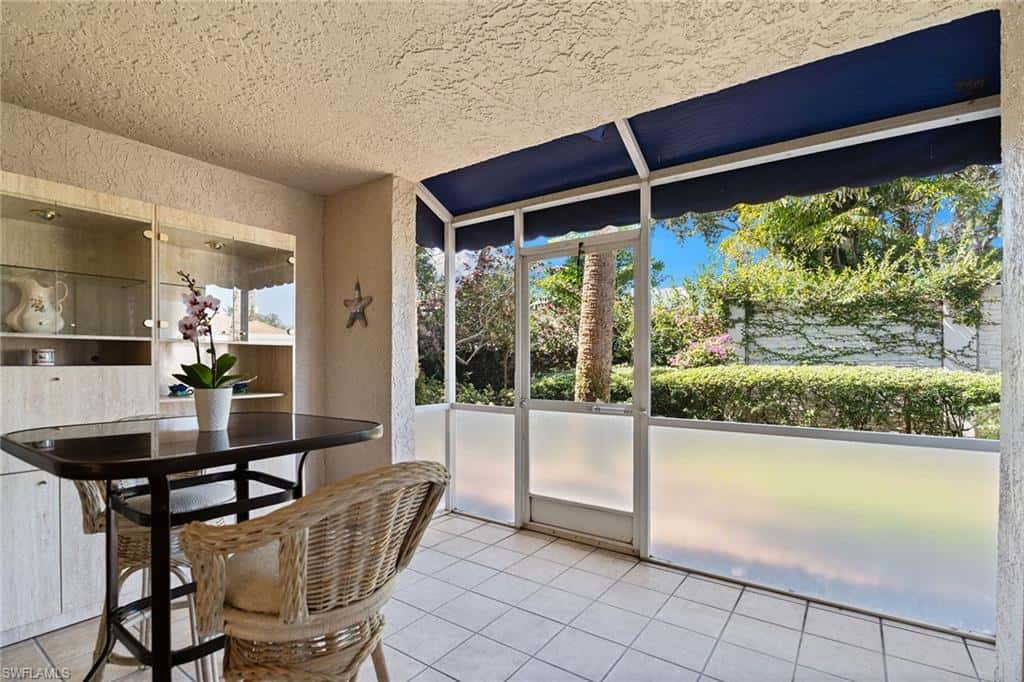 821 Gulf Pavilion Dr #106, Naples, photo 23
