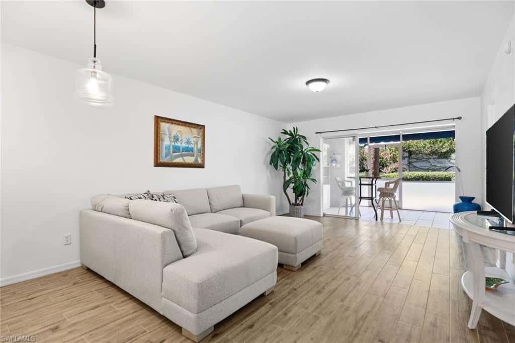 821 Gulf Pavilion Dr #106, Naples, photo 13