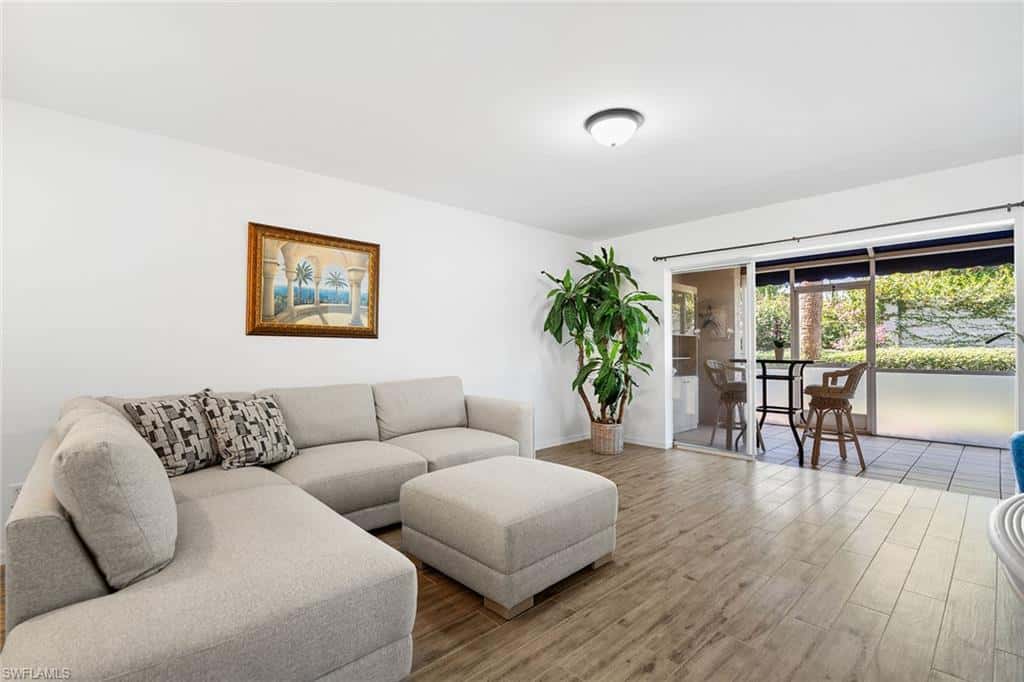 821 Gulf Pavilion Dr #106, Naples, photo 17