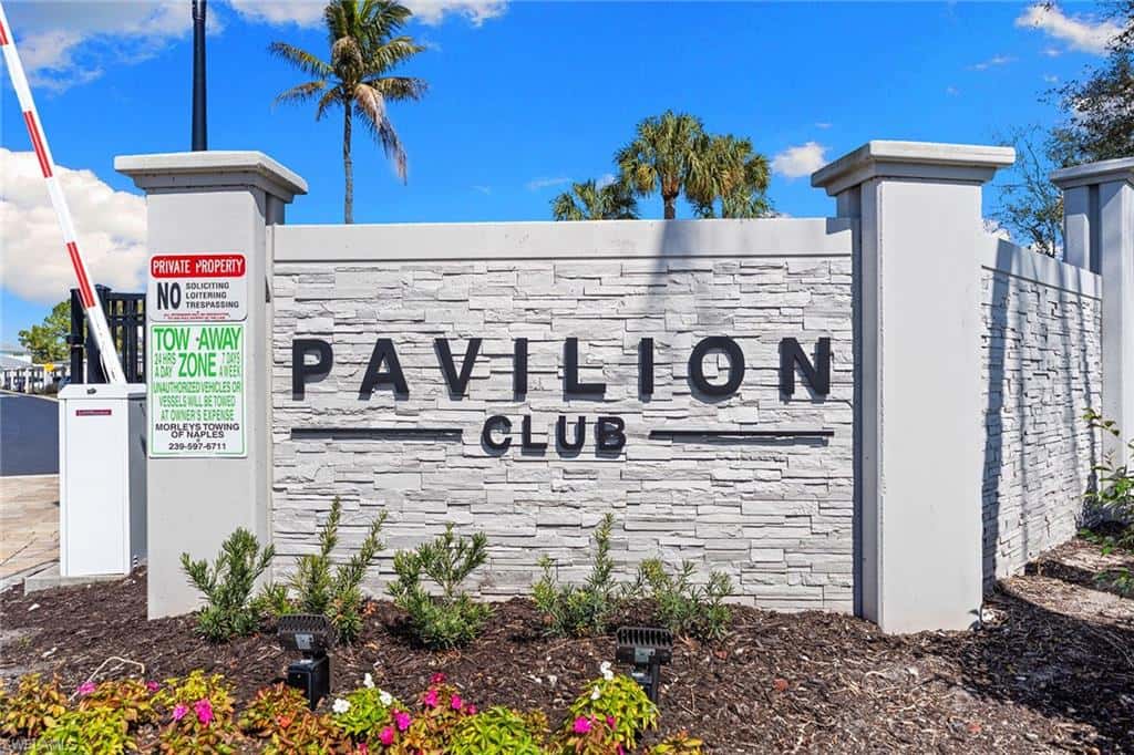 821 Gulf Pavilion Dr #106, Naples, photo 34