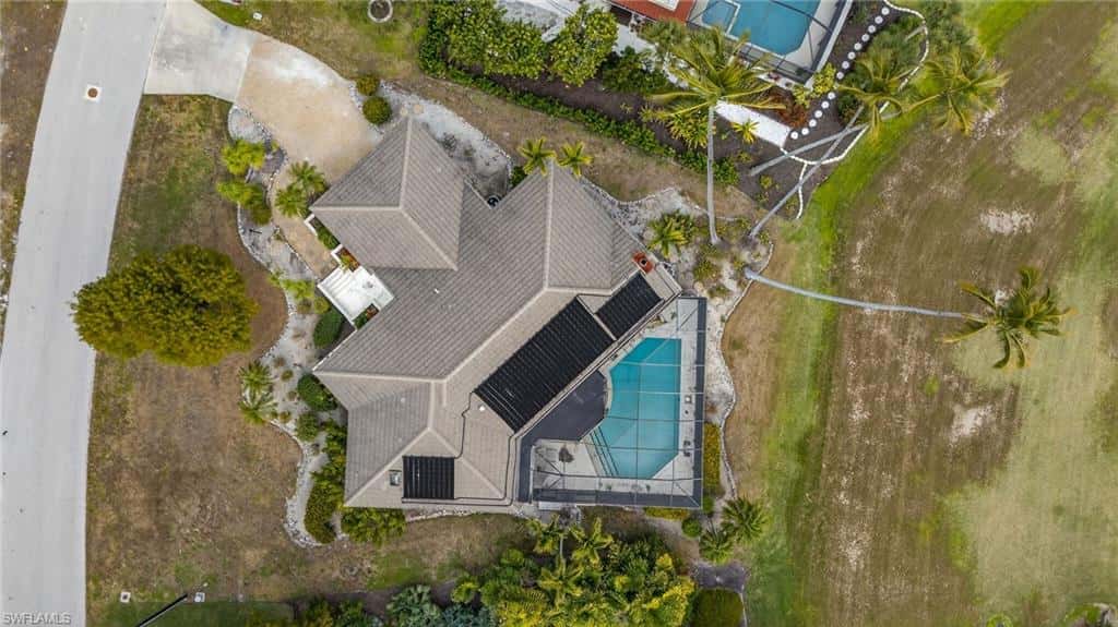 1312 Par View Dr, Sanibel, photo 36